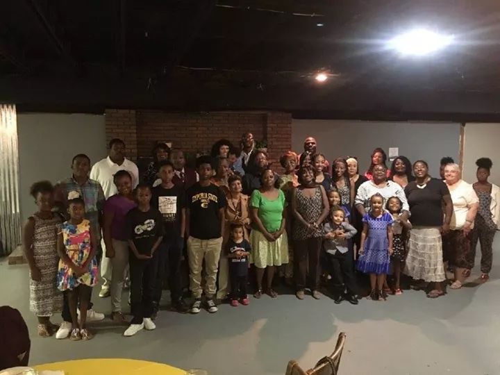 Our Church Family