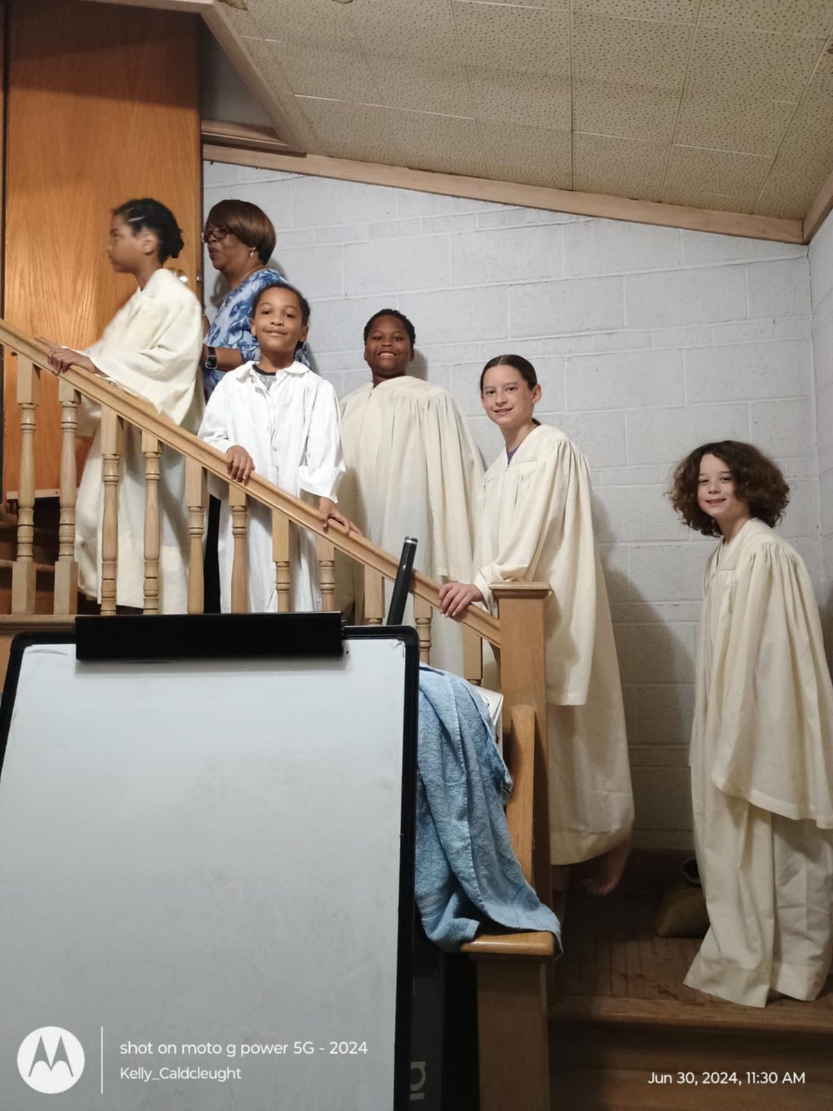 Youth Choir